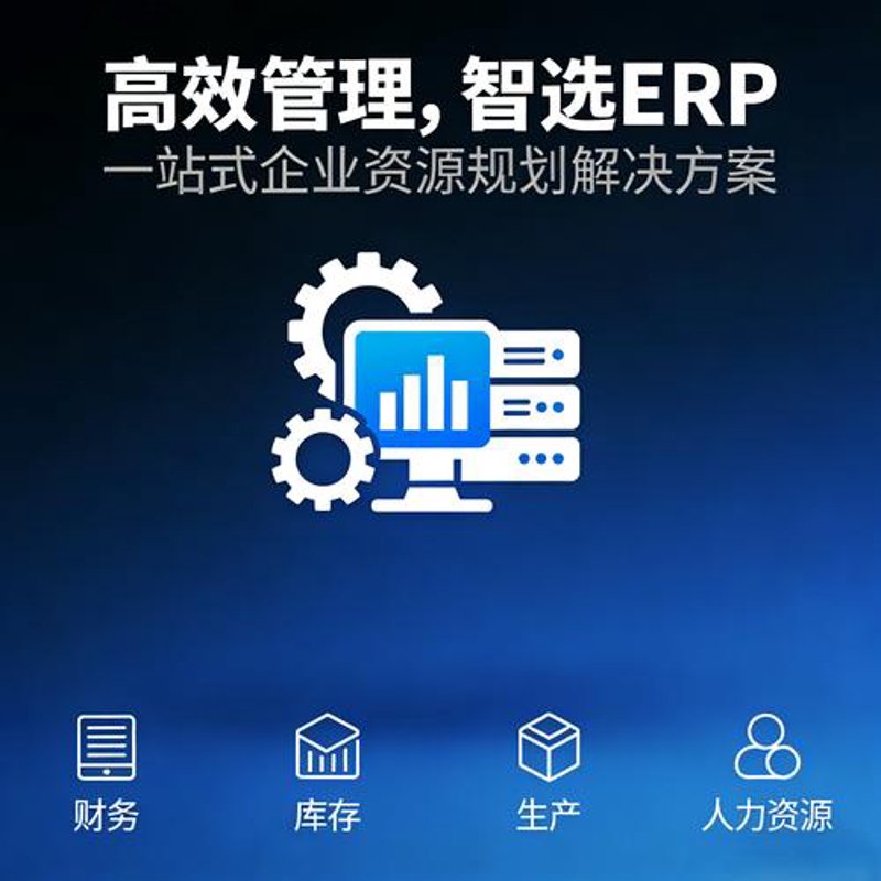 软件定制开发